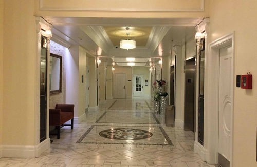Lower Nob Hill Resort | 2 Bedroom Presidential Wyndham Canterbury at San Francisco