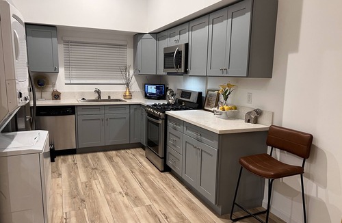 Park Mesa Heights House | 2-bedroom vacation home just 6 minutes from SoFi Stadium