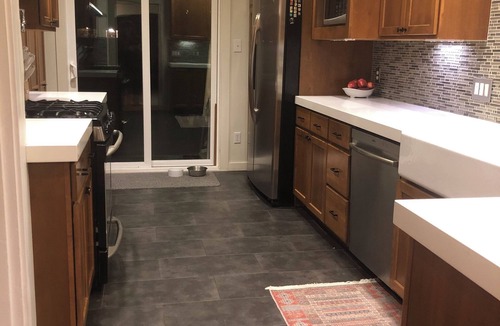 Seattle Metro Area House | 2 blocks from Lake Washington, 3-bedroom house, on bus line near Link