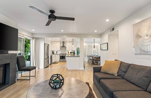 San Clemente House | 2 Condos | Steps to the Beach + Hot Tub | Trestles Trailhead Duo by AvantStay