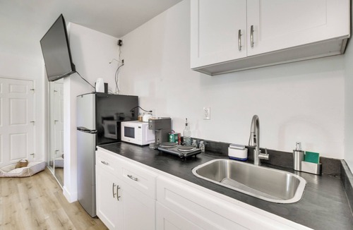 Arrowhead Villas Apartment | 2 Mi to Water: Lake Arrowhead Studio