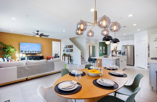 Coachella House | 2 MILES to Stagecoach Festival 7BR Estate w/Pool