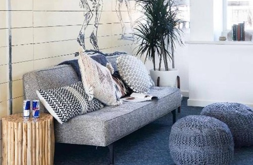 Venice Hotel | 2 Pet friendly Room: Immerse in Venice Vibes with Scenic Balcony Retreat