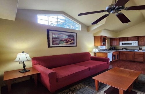 Point Arena Villa | 2 Roomy Accommodations Just Minutes From Beautiful Nearby Attractions