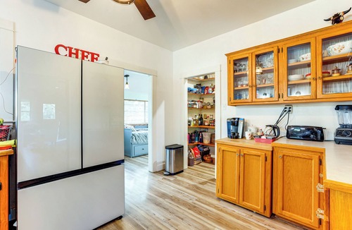 San Miguel House | 20 Acres in Wine Country! Central California Oasis