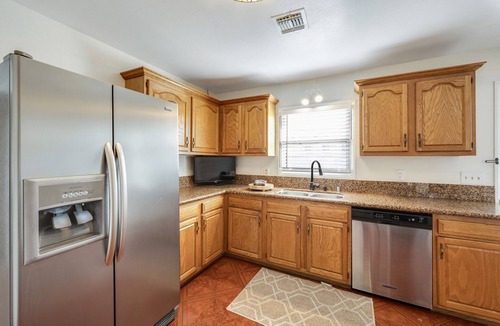 East Whittier House | 2026 FIFA World Cup Clean 3 bedroom 2 bathroom home