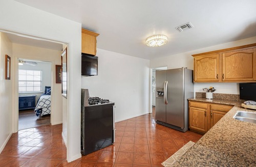 East Whittier House | 2026 FIFA World Cup Clean 3 bedroom 2 bathroom home