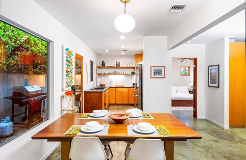 The Mesa House | 25% Off 30+ Stay, Great Location W/Pool/Spa, Views