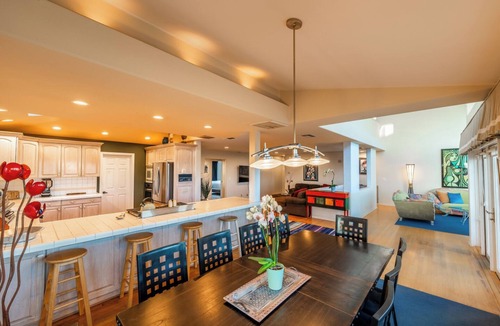 Pierpont Bay House | 25% Off Aug WkDay Perfect 4 Families Walk 2 Beach*