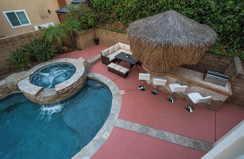 Rancho San Diego House | 2500 sqft House w/Pool, Hot Tub, King Bed, 4-Bedroom