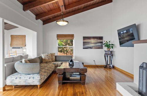 Middletown House | ☀️26’ SunDeck w/Ocean VIEWS SUNSETS! - Fast Wifi