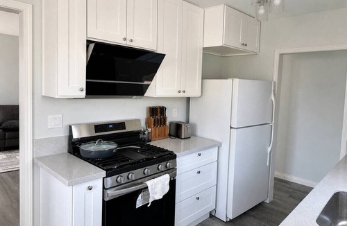East San Gabriel Apartment | 2BR Apt: Close to Temple City, Arcadia & Pasadena