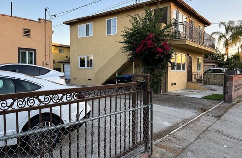 East San Gabriel Apartment | 2BR Apt: Close to Temple City, Arcadia & Pasadena