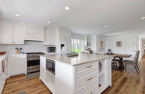 Palm Desert House | 3-bedroom house in fabulous Chaparral Country Club with incredible golf view