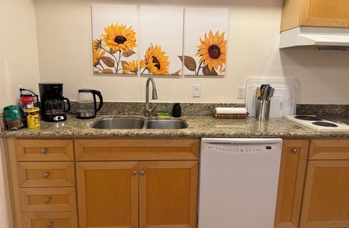 Citrus Heights House | 3-bedroom house in beautiful Citrus Heights