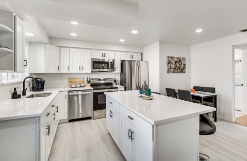 West End House | 3 Mi to Point Defiance Park: Family Home w/Yard!