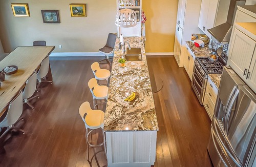 Crescent City North House | 3 Oceanfront House in 1: Scopa 5BD + Seaview 3BD + Seasong 2BD*