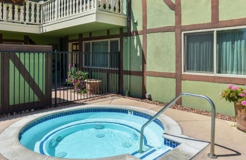 Solvang House | 3 Spacious Units Near Alisal Commons Park, Pool, FREE Breakfast & Parking!