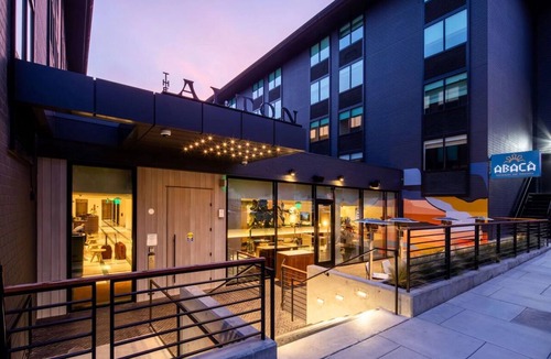 Fisherman's Wharf Hotel | 3 Stylish Rooms in Fisherman’s Wharf Ideal for City Explorers