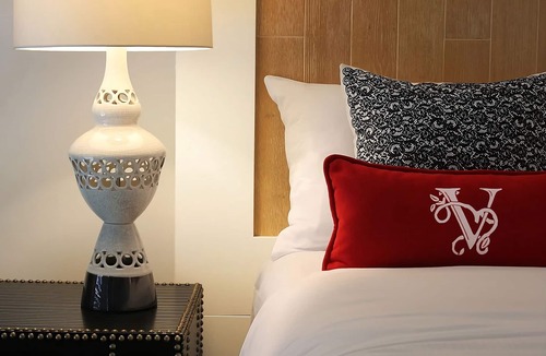 San Jose Hotel | 3 x Classic Double at Hotel Valencia Santana Row