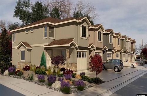 Carson City House | 30 Mins To Reno Family Friendly Parking WiFi South Lake Tahoe Pet Friendly