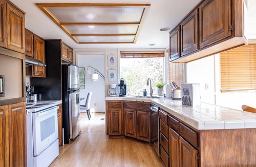 Bouvet Island House | 30%Monthly Discount/3B/2.5BA House with Large Backyard in Clackamas