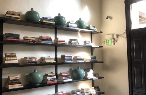 Downtown San Jose Apartment | 307-Centrally Located Studio Apt. in San Jose City