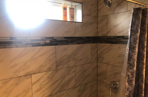 Longview Apartment | 3143 Dover #1 · Modern Apartment High End Finishes & Washer/Dryer In-unit.