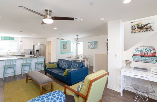 Downtown House | 326 San Luis