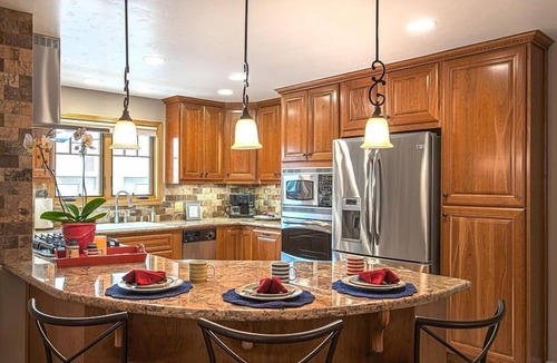 Pacific Grove House | 3646 Seashore Retreat ~ Walk to the Beach and Town