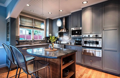 Pacific Grove House | 3684 Jewel by the Sea ~ Walk to Town and the Beach