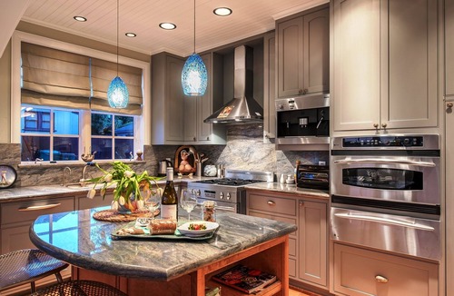 Pacific Grove House | 3684 Jewel by the Sea ~ Walk to Town and the Beach