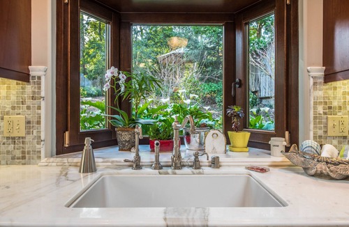Golden Rectangle House | 3748 Tuscany by-the-Sea ~ Walk To Downtown Carmel