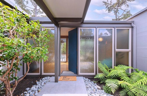 Del Monte Forest House | 3830 The Caddy Shack ~Golf & Dine in Pebble Beach®