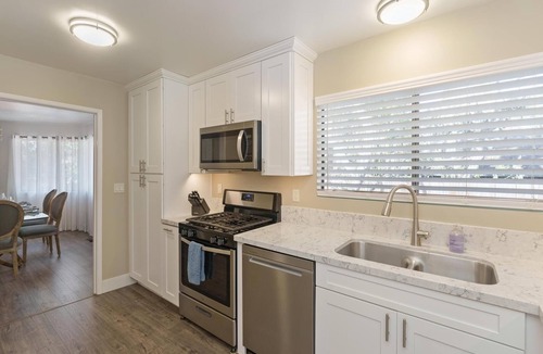 Del Monte Forest House | 3880 Casa Azul - Near Hiking Trails, Golf & Town
