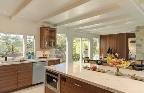 Northwest Carmel House | 3954 Lilli Pad - Remodeled, Private Primary Suite