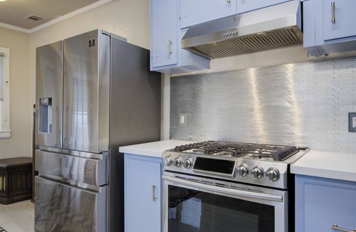 Parkside House | 3BD House /4Beds w/WiFi Near Golden Gate Park !