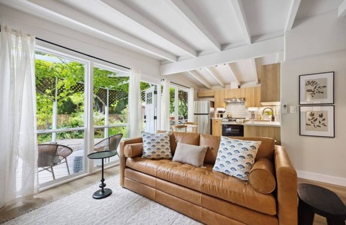 Tamalpais-Homestead Valley House | 3BR Mid-Century Home w/Amenities Near Mill Valley