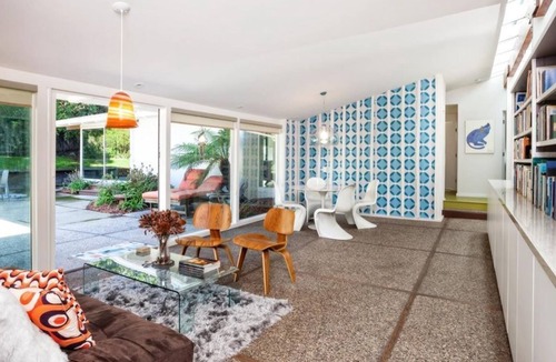 Sharon Heights Apartment | 4 Bedroom Single family L-316031 by Houzlet