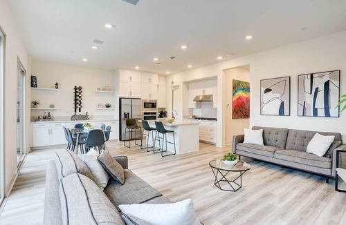 San Juan Capistrano House | 4 Mi to Beach! San Juan Capistrano Home w/Patio