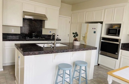 Milpitas House | 4B3B house with yard @Silicon Valley