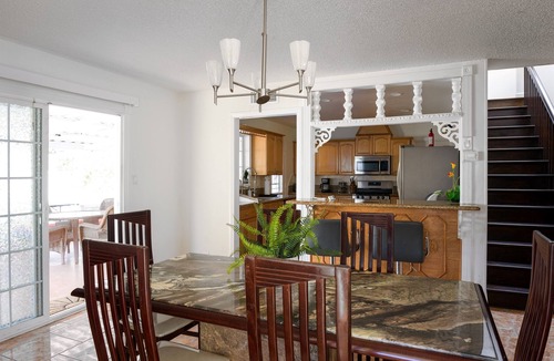 Simi Valley House | 4BR Home for Groups | Private Pool and Games