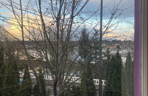 South Westside House | 5-min walk to Downtown Olympia and Capital Lake, 4br, sleeps 13