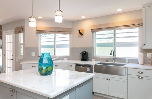 Oxnard Shores House | 5227S -185027: 3 BR, 2 BA House in Oxnard, Sleeps 7