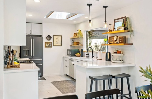 Atascadero House | 5BR 15 miles to SLO and PASO