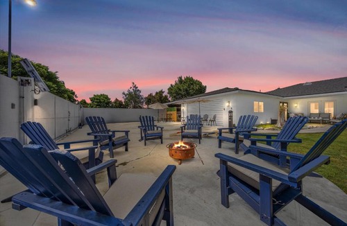 Greenacres House | 5Star Modern KingBeds Clean MemorableGetaway