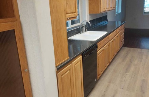 Wenatchee House | 6-bedroom house in the woods, 2900', 8 miles to town, 10 miles to Mission Ridge