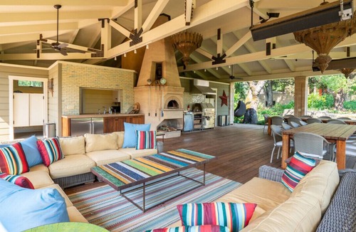 Sonoma House | 7BR Estate | Pool, Playground & Theater | Sonoma | Sleeps 12