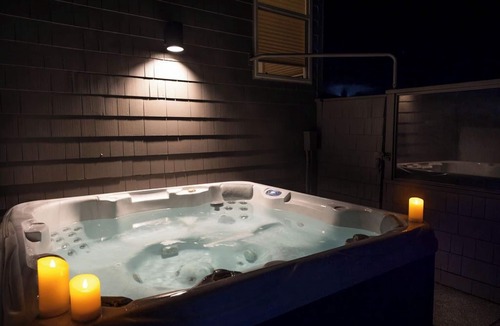 Bodega Bay House | 7th Heaven - Enjoy stunning views overlooking the 7th green, and the Ocean!