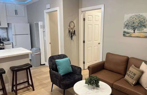 Lemon Grove House | 8354 Adam Unit B 1Bed 1Bath by SD Stay